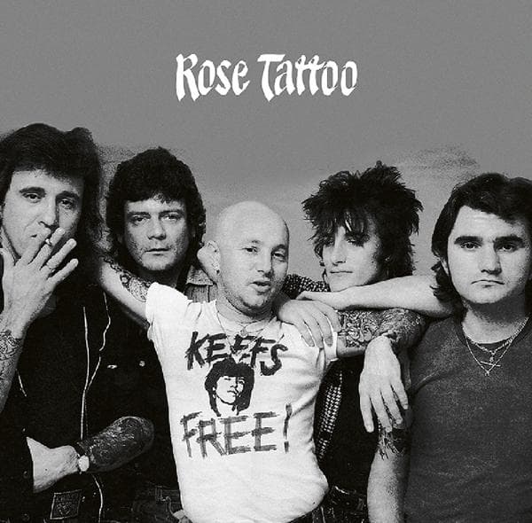 Album image
