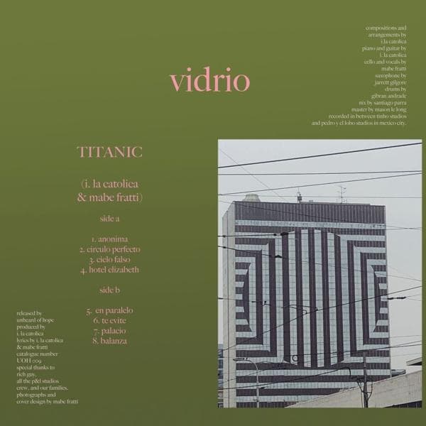 Album image