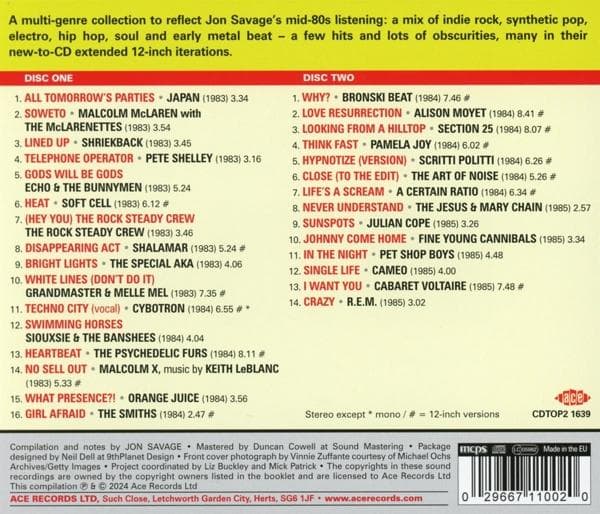 Album afbeelding 2 van 2
