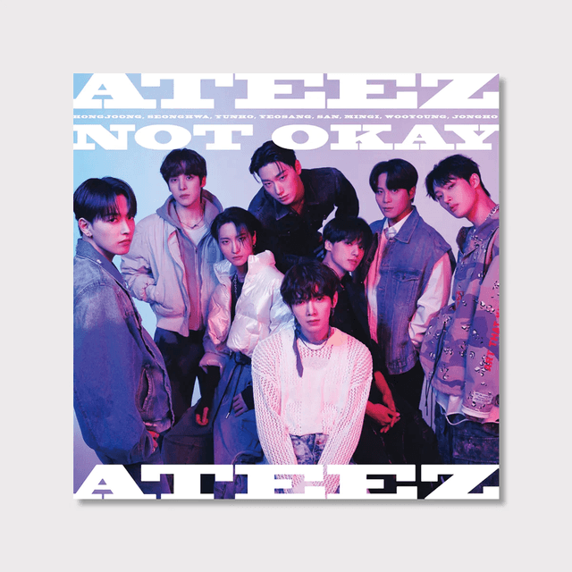 Album image