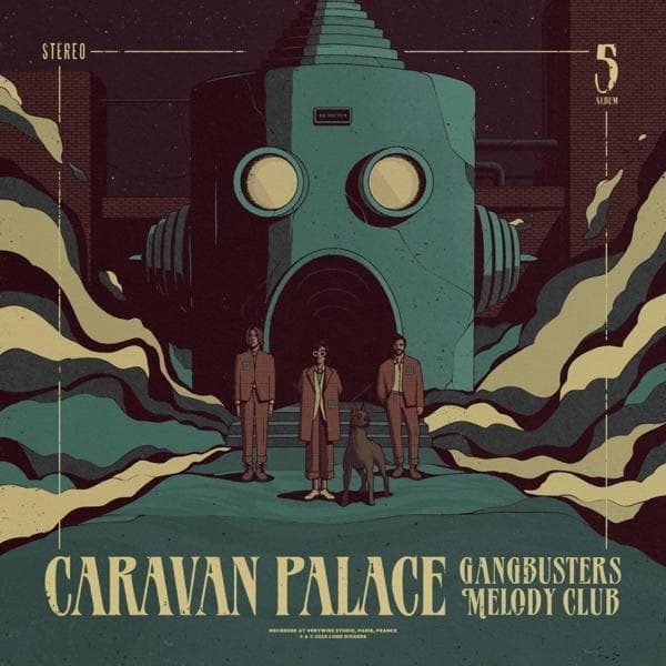 Album image