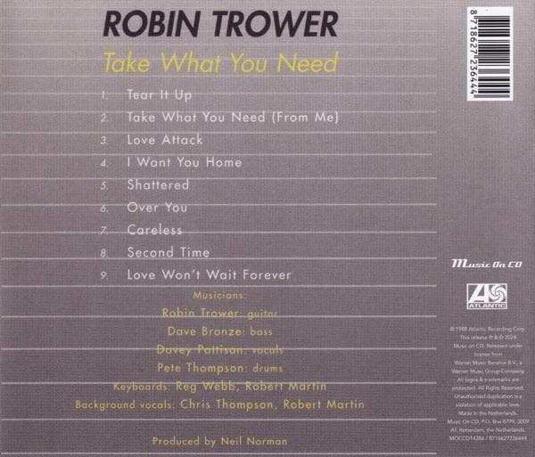 Album afbeelding 2 van 2