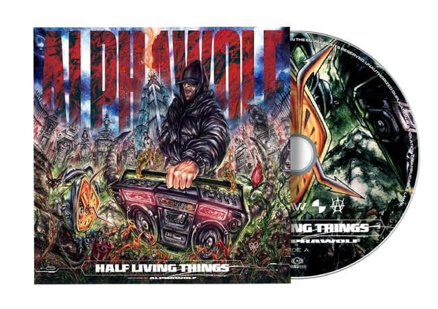 Album image
