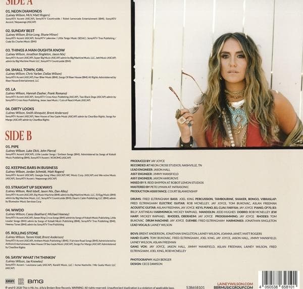 Album afbeelding 2 van 2