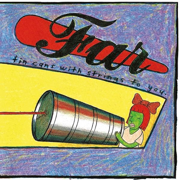 Album image