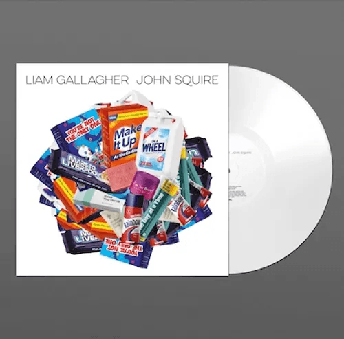 Album image