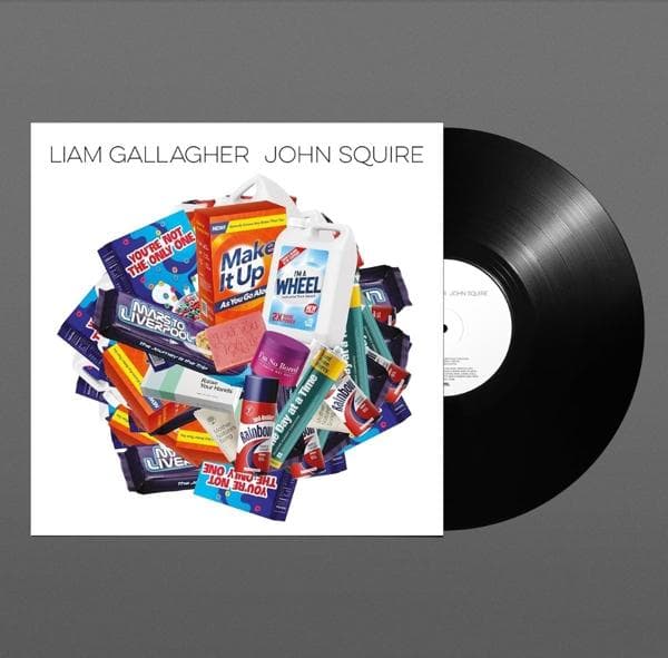 Album image