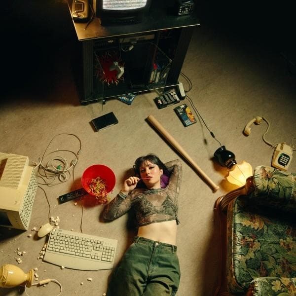 Album image