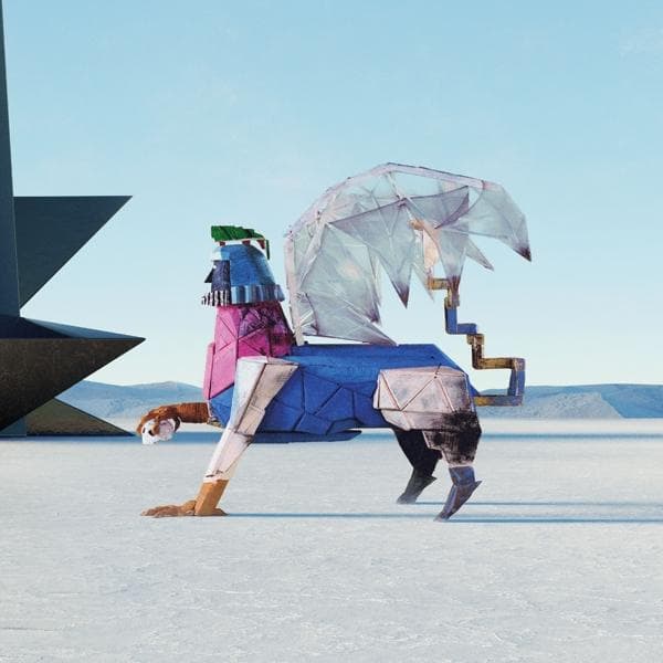 Album image