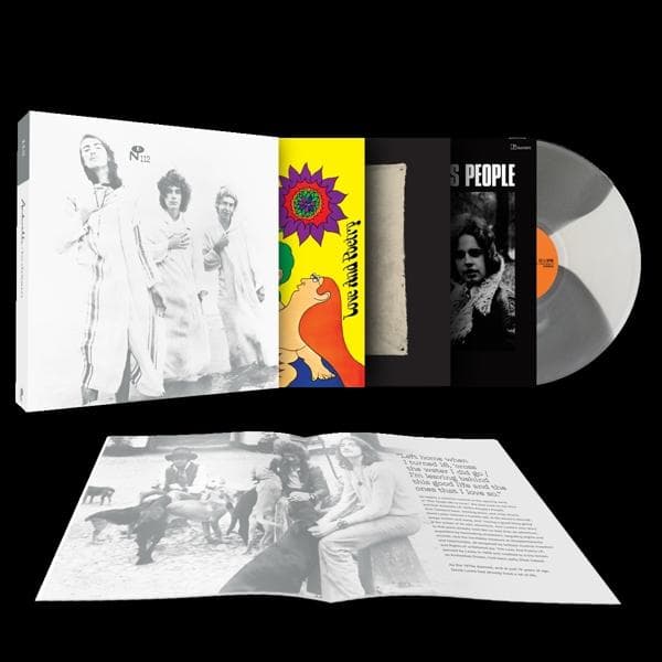 Album afbeelding 1 van 1