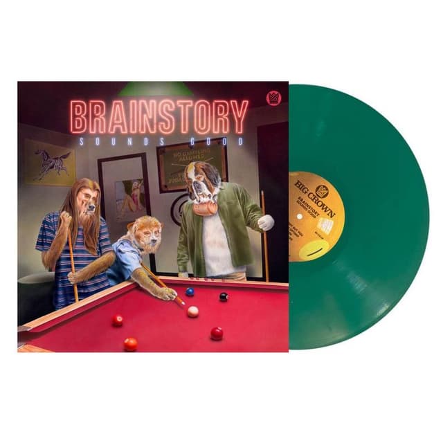 Album image