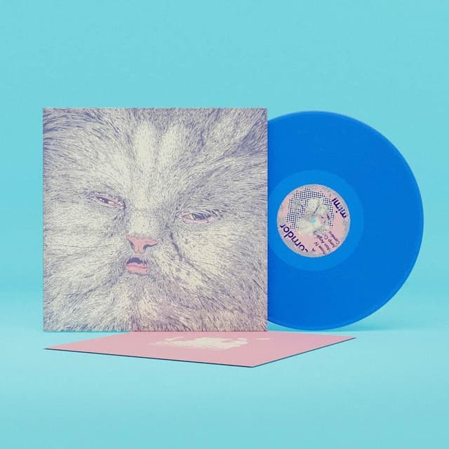 Album image