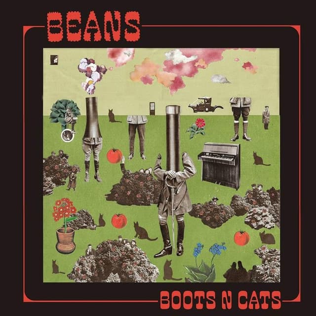 Album image