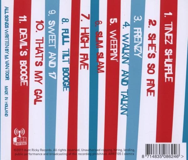 Album afbeelding 2 van 2