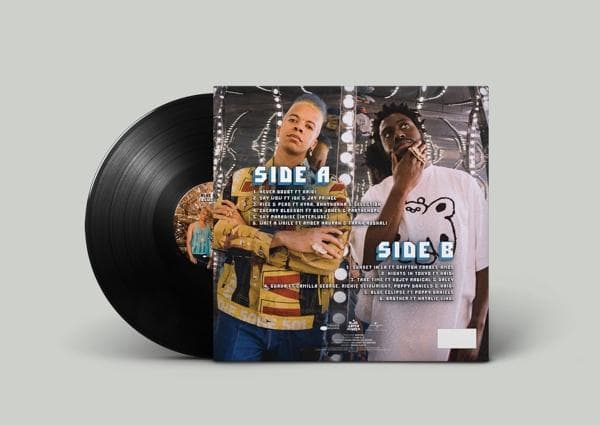 Album afbeelding 4 van 4