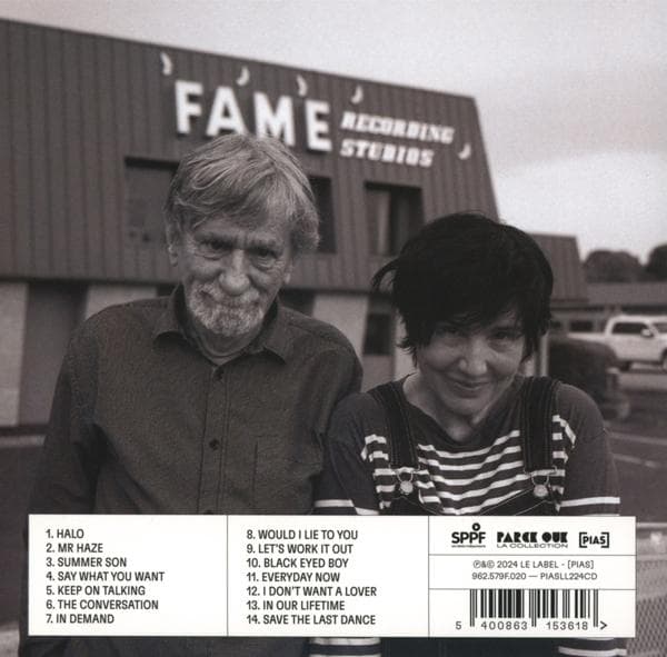 Album afbeelding 2 van 2