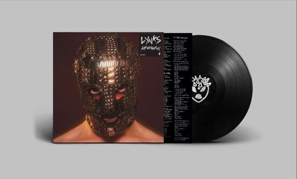 Album image