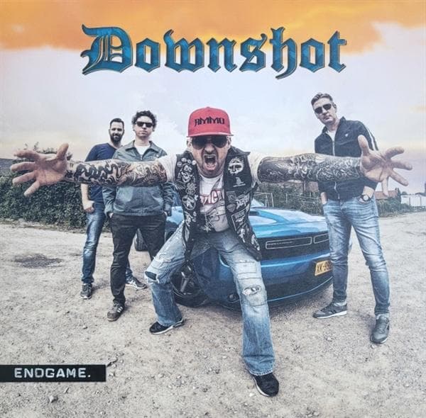 Album image