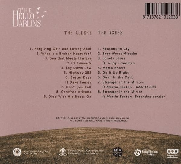 Album afbeelding 2 van 2