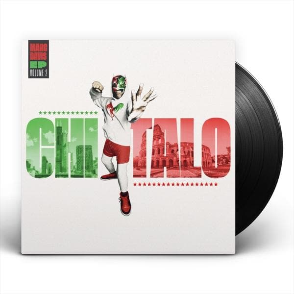 Album image
