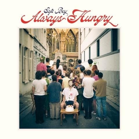 Album image