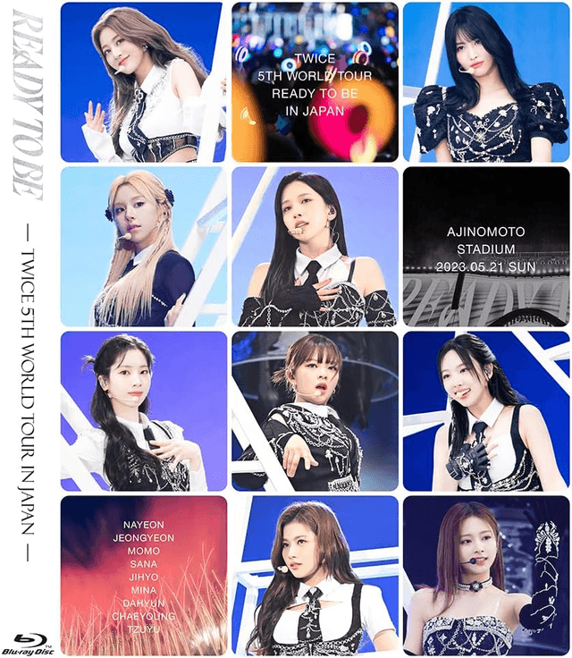 Album image