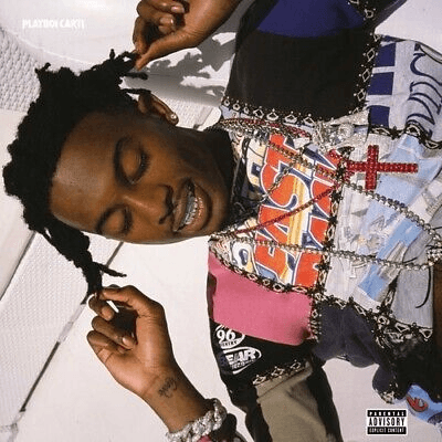 Album image