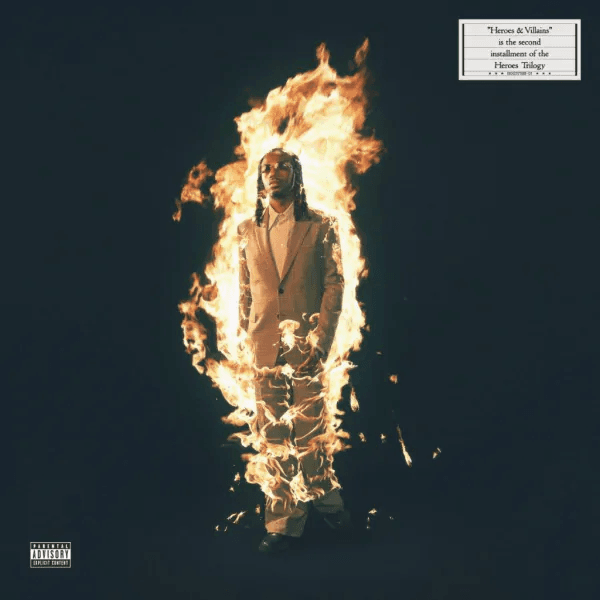 Album image