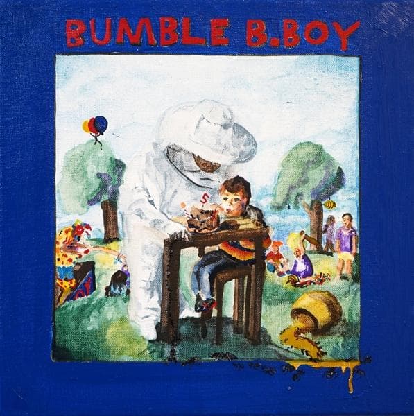 Album image