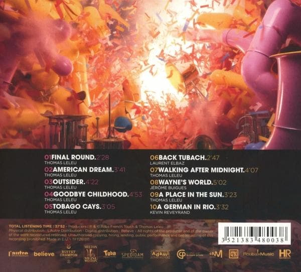Album afbeelding 2 van 2