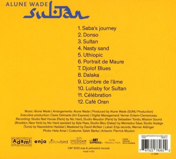 Album afbeelding 2 van 2