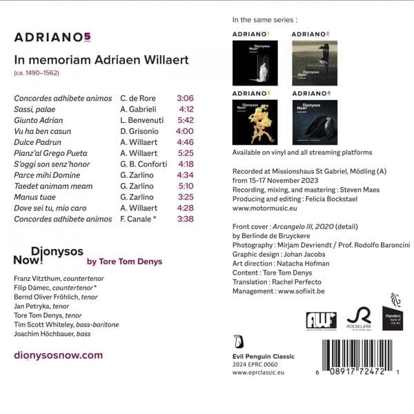 Album afbeelding 2 van 2