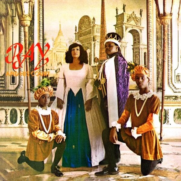 Album image