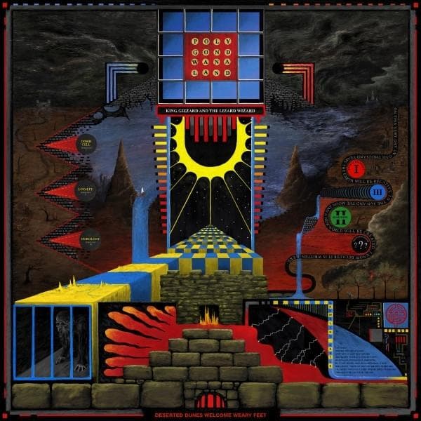 Album image