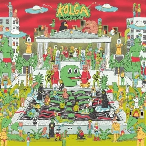 Album image
