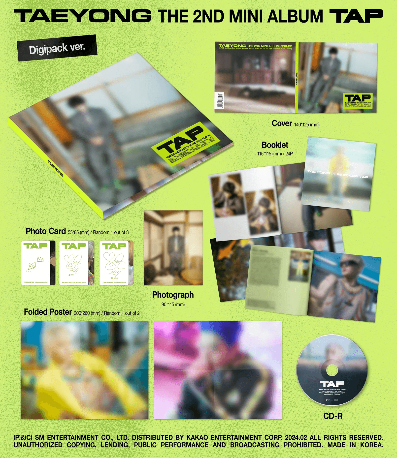 Album afbeelding 2 van 3