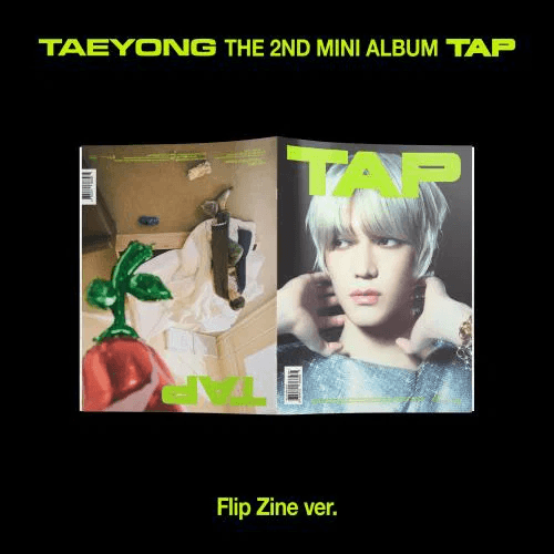 Album image