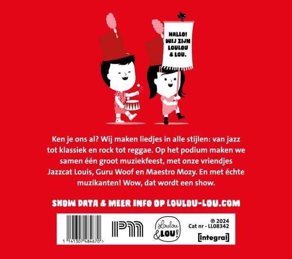 Album afbeelding 2 van 2