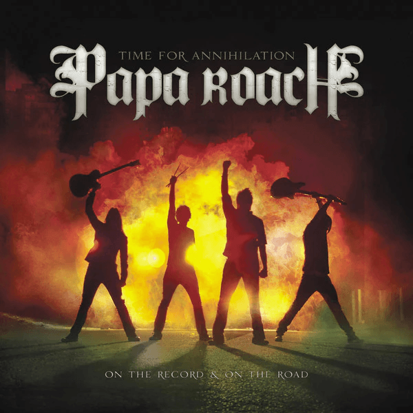 Album image
