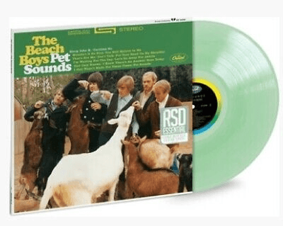 Album image