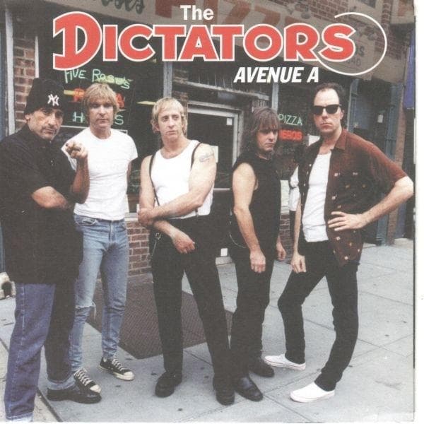 Album image