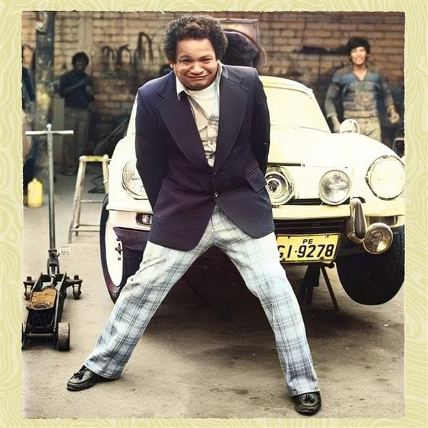 Album image