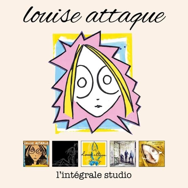Album image