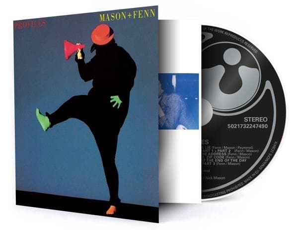 Album afbeelding 1 van 1