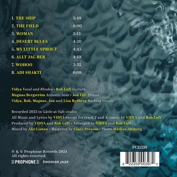 Album afbeelding 2 van 2