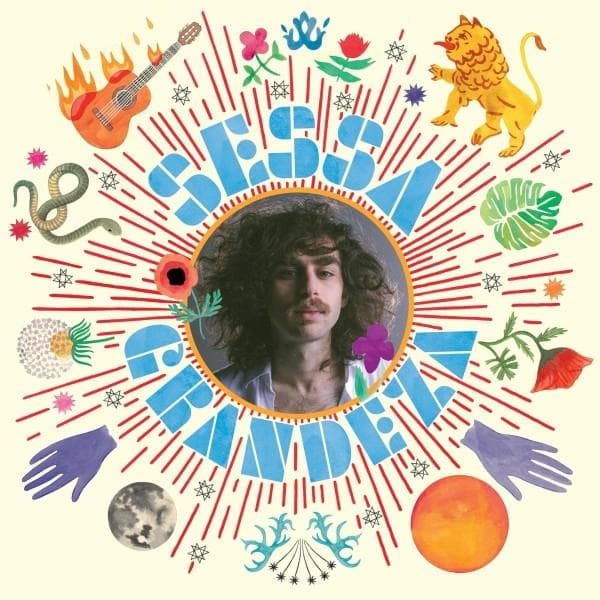 Album afbeelding 1 van 1