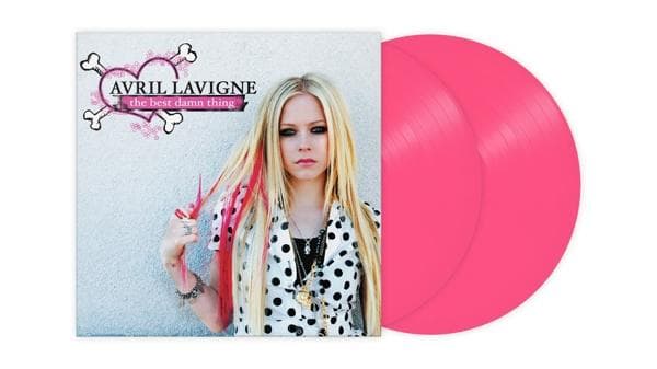 Album image