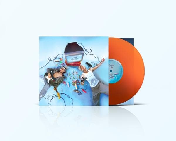 Album image