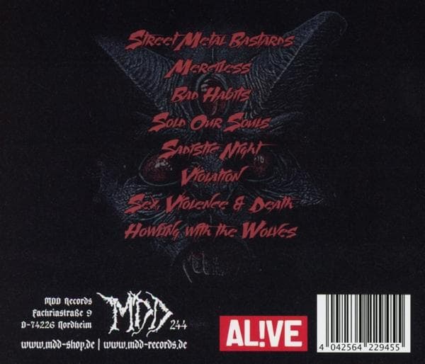 Album afbeelding 2 van 2