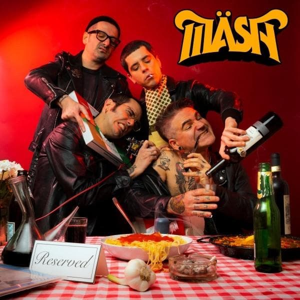 Album image